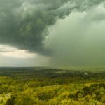 Consejos en caso de tormentas