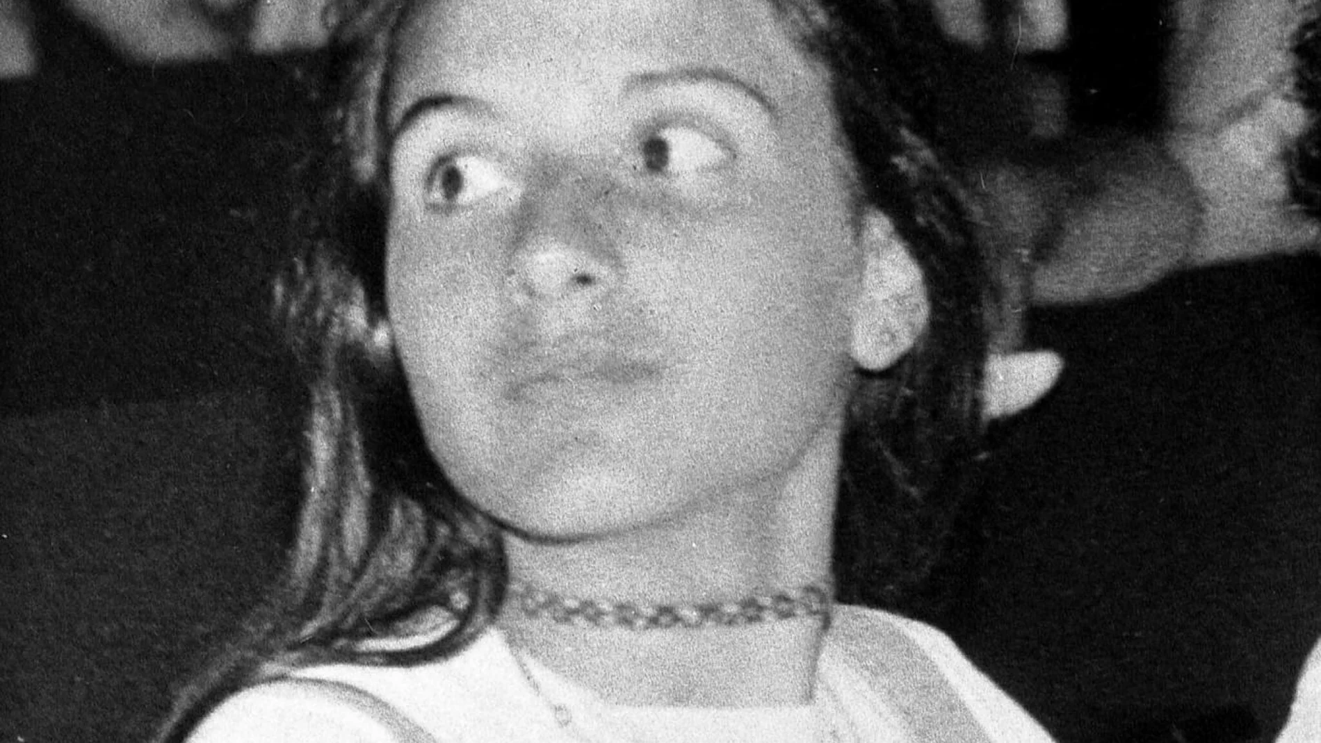 Emanuela Orlandi desapareció el 22 de junio de 1983. Tenía 15 años y nunca se supo más de ella.