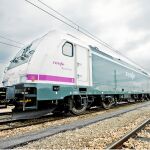 El sector ferroviario de mercancías expone sus quejas contra Renfe / Reuters