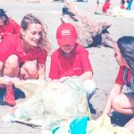 Luchar contra el cambio climático, mejor en equipo