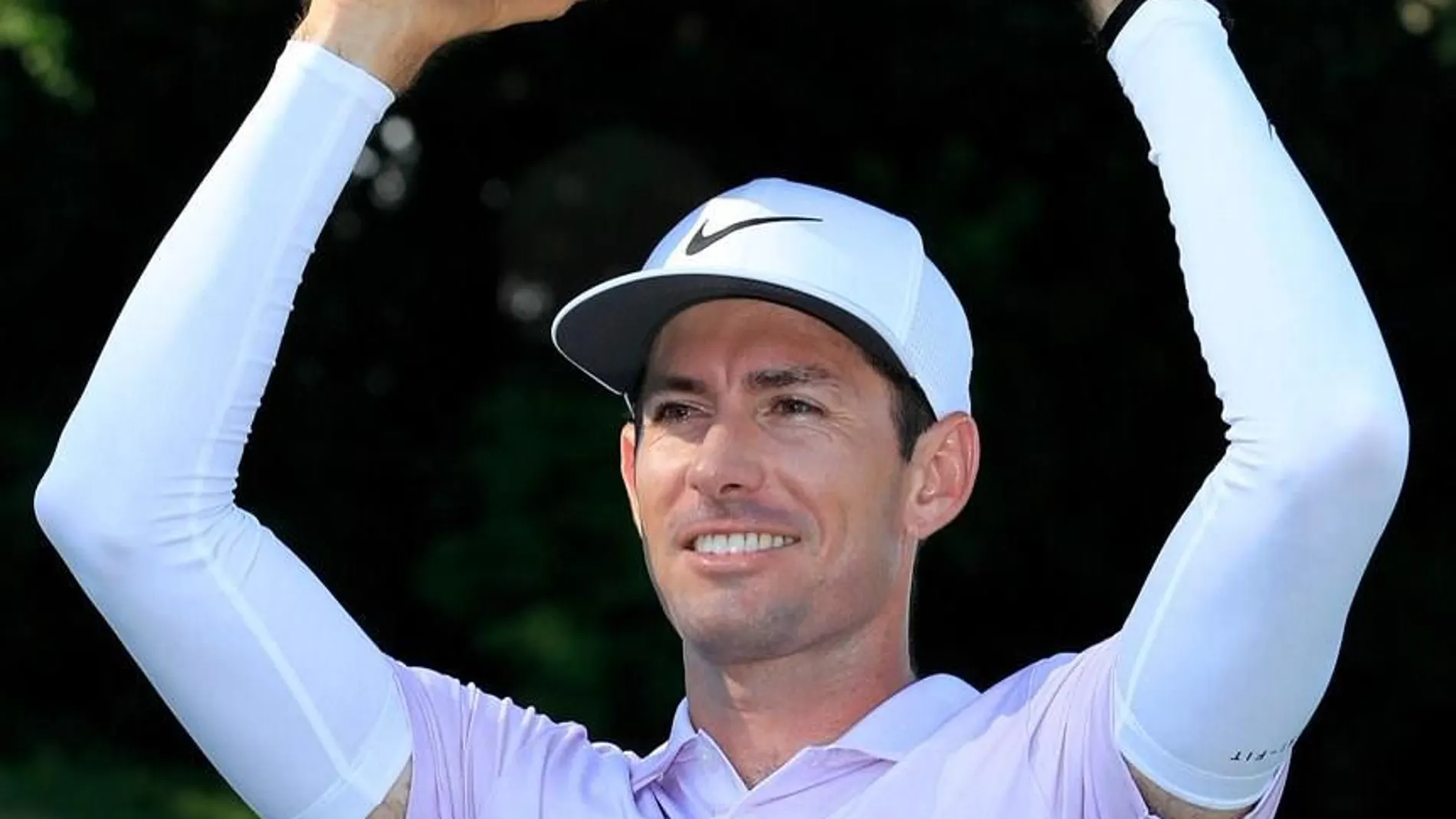 Dylan Fritelli victoria John Deree Classic 2019