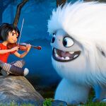 "Abominable": Magia blanquísima