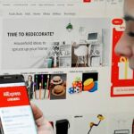 Aliexpress es el segundo vendedor online en España