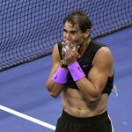 Rafa Nadal