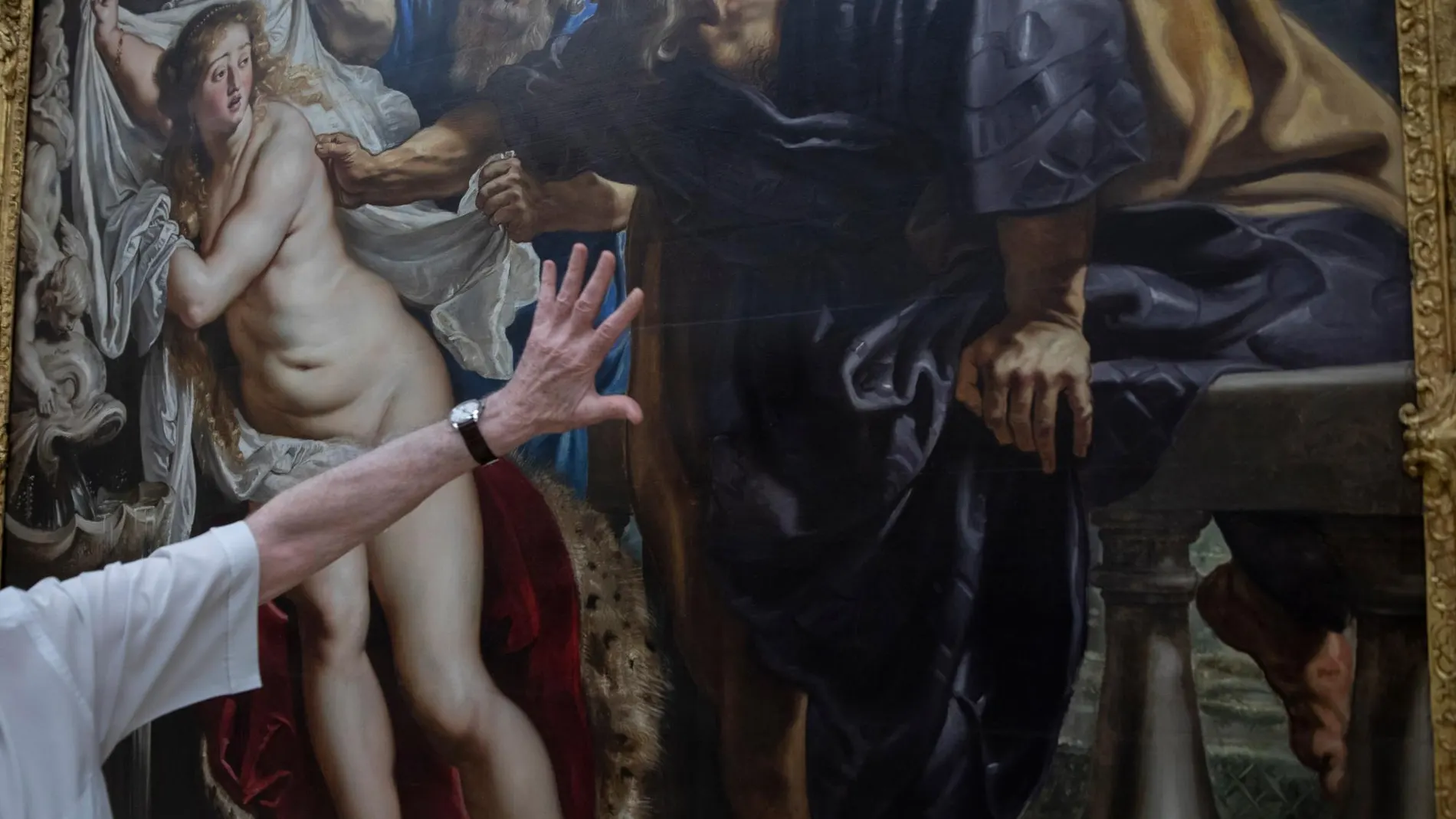 Foto: Gonzalo Pérez