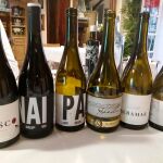 Los vinos atlánticos jalonan el maridaje natural de un punto cardinal a otro de España