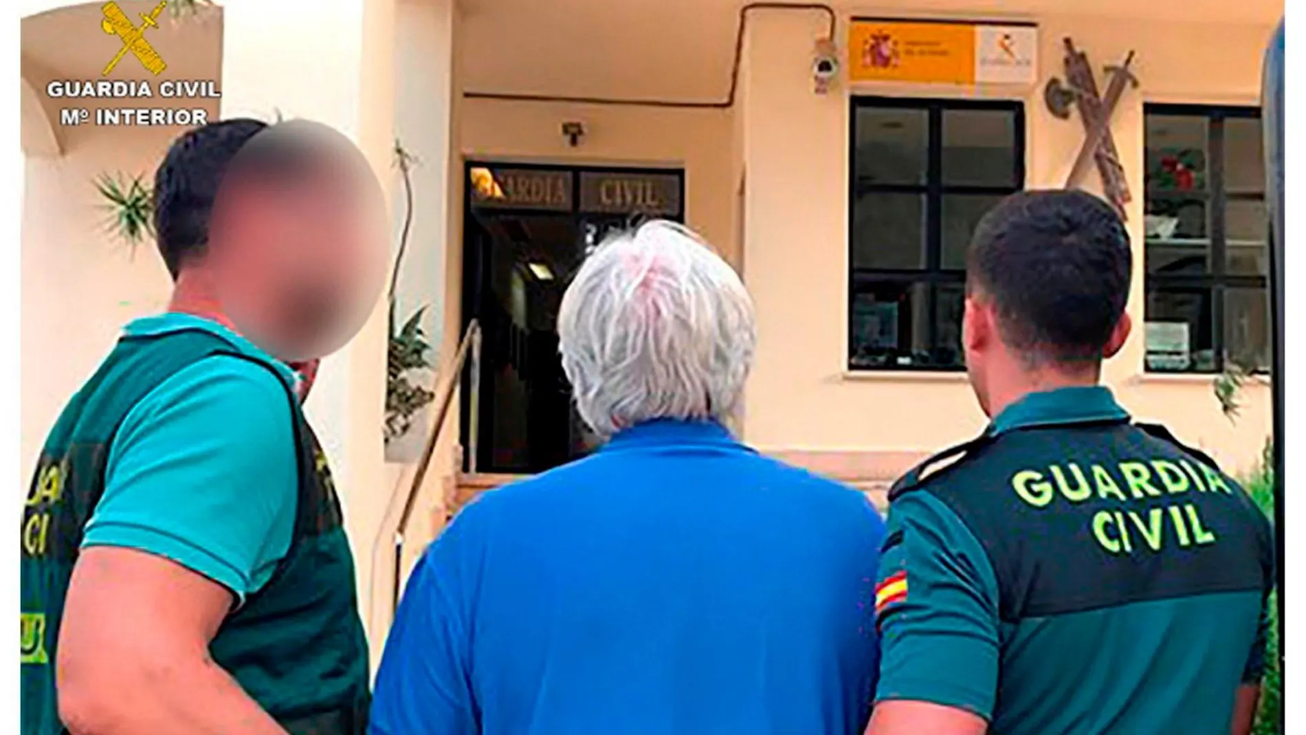 Detención del principal artífice de la mayor estafa alimentaria de Europa