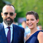 Laura Escanes ha dado a luz a su primera hija con Risto Mejide.