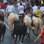 La carrera ha contado con 1.200 corredores y una gran afluencia de público