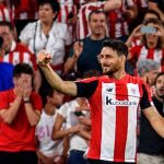 [GRAF7102. BILBAO (BIZKAIA), 16/08/2019.- El delantero del Athletic Club de Bilbao Aritz Aduriz]