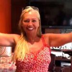 Belén Esteban bailando el último tema de Rosalía en catalán / Instagram
