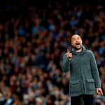 Pep Guardiola