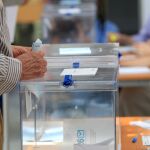 En noviembre, de nuevo elecciones generales /Foto: Manuel Olmedo