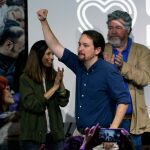 Pablo Iglesias