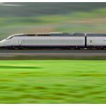 Un tren AVE./ Foto: RENFE - Archivo