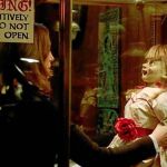 "Annabelle vuelve a casa": Eres muy mala, muñeca