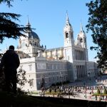 Catedral de La Almudena