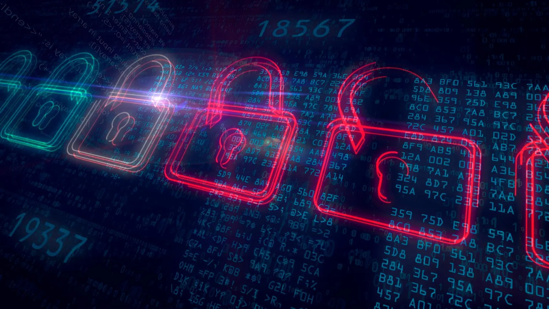 Se buscan expertos en ciberseguridad por 32.640 euros al año