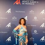 Paloma Segrelles, íntima amiga de Paloma Cuevas y Enrique Ponce, defiende al diestro