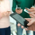 Nuestro móvil también necesita “desconectar”, irse a negro y reposar unos minutos
