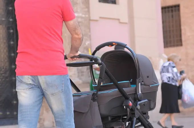 El TSJM resuelve que un padre por gestación subrogada tiene derecho al permiso por maternidad El TSJM resuelve que un padre por gestación subrogada tiene derecho al permiso por maternidad