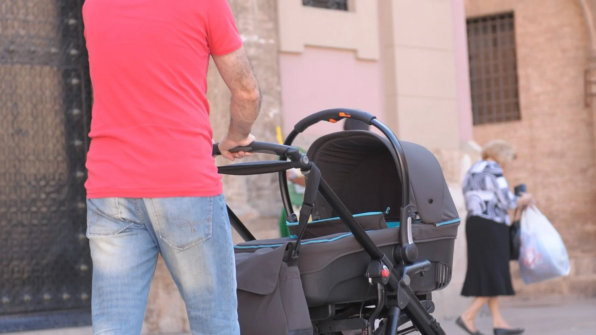 El TSJ resuelve que los menores nacidos tras la gestación subrogada forman un núcleo familiar con los padres