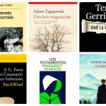 Los amargos lamentos de Ford y otras cuatro lecturas para este fin de semana