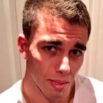 Nat Thind, de 26 años