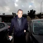 Eduardo Zaplana, en una imagen de archivo