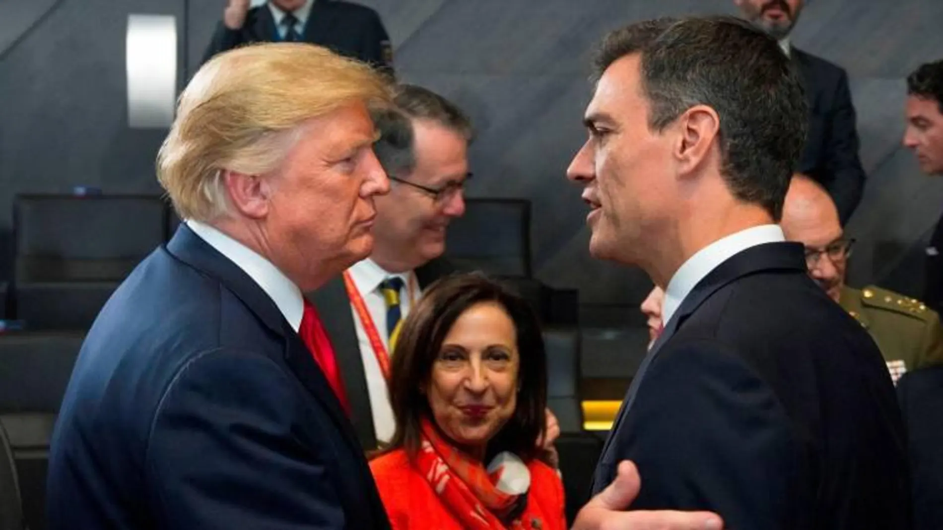 Los aranceles de Trump costarán 790 millones a la economía española