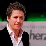El actor Hugh Grant