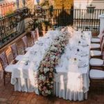 Los novios afectados por el confinamiento tienen que sacrificar algo para poder casarse