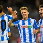 Odegaard