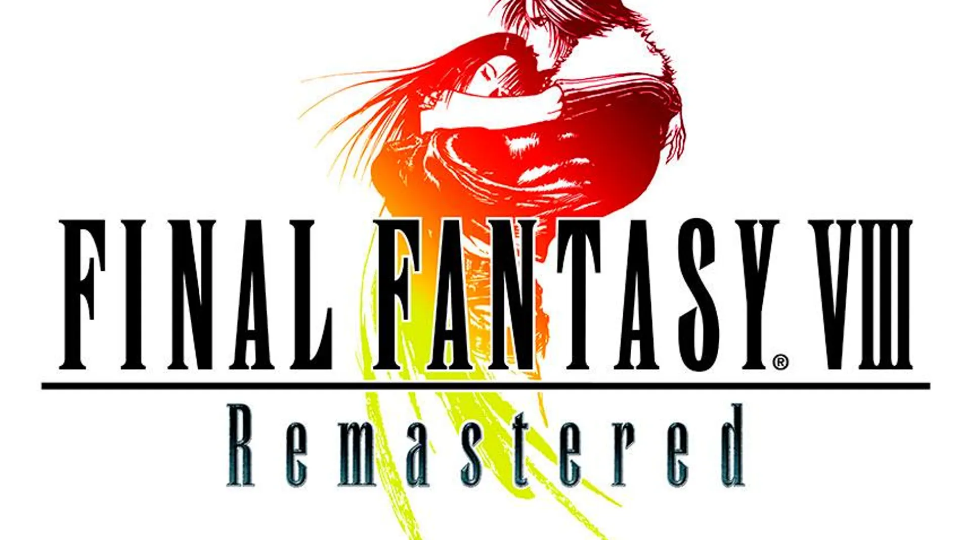 Final Fantasy VIII Remastered