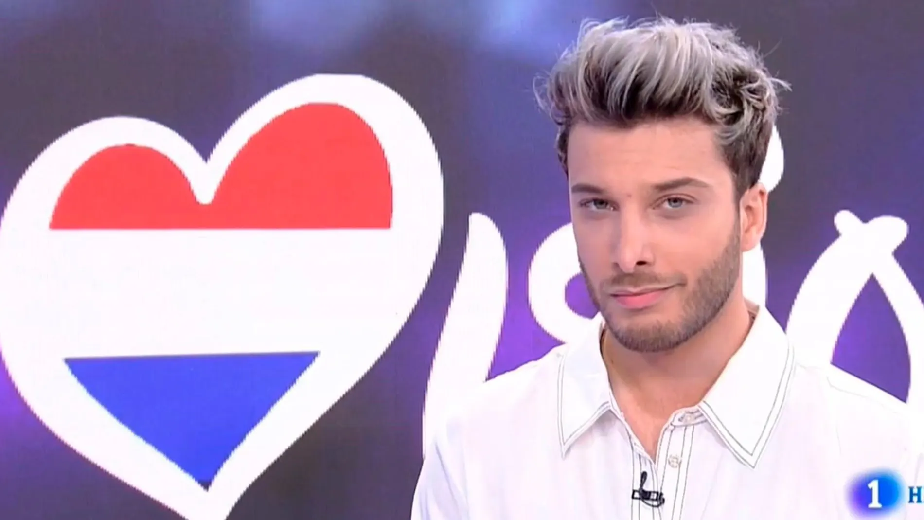 Blas Cantó/Europapress
