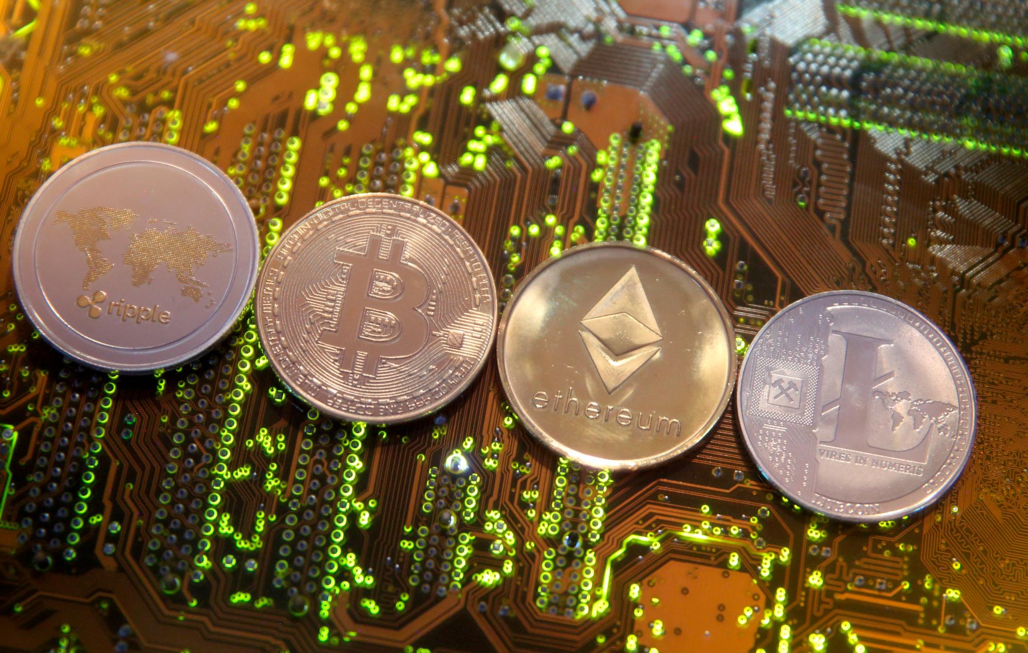 Qivalis: la criptomoneda del euro