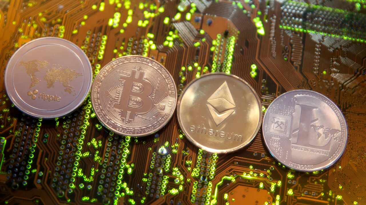 Cuántos tipos de criptomonedas existen y cuáles son las más importantes?