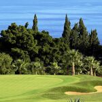 Tecina Golf