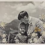 Adolf Hitler fue propuesto en 1938