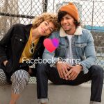 Imagen de Facebook Dating