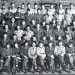 Exiliados españoles que participaron en la liberación de París en agosto de 1944/Ep