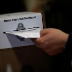 Elecciones en Argentina: cuestión de diferencias