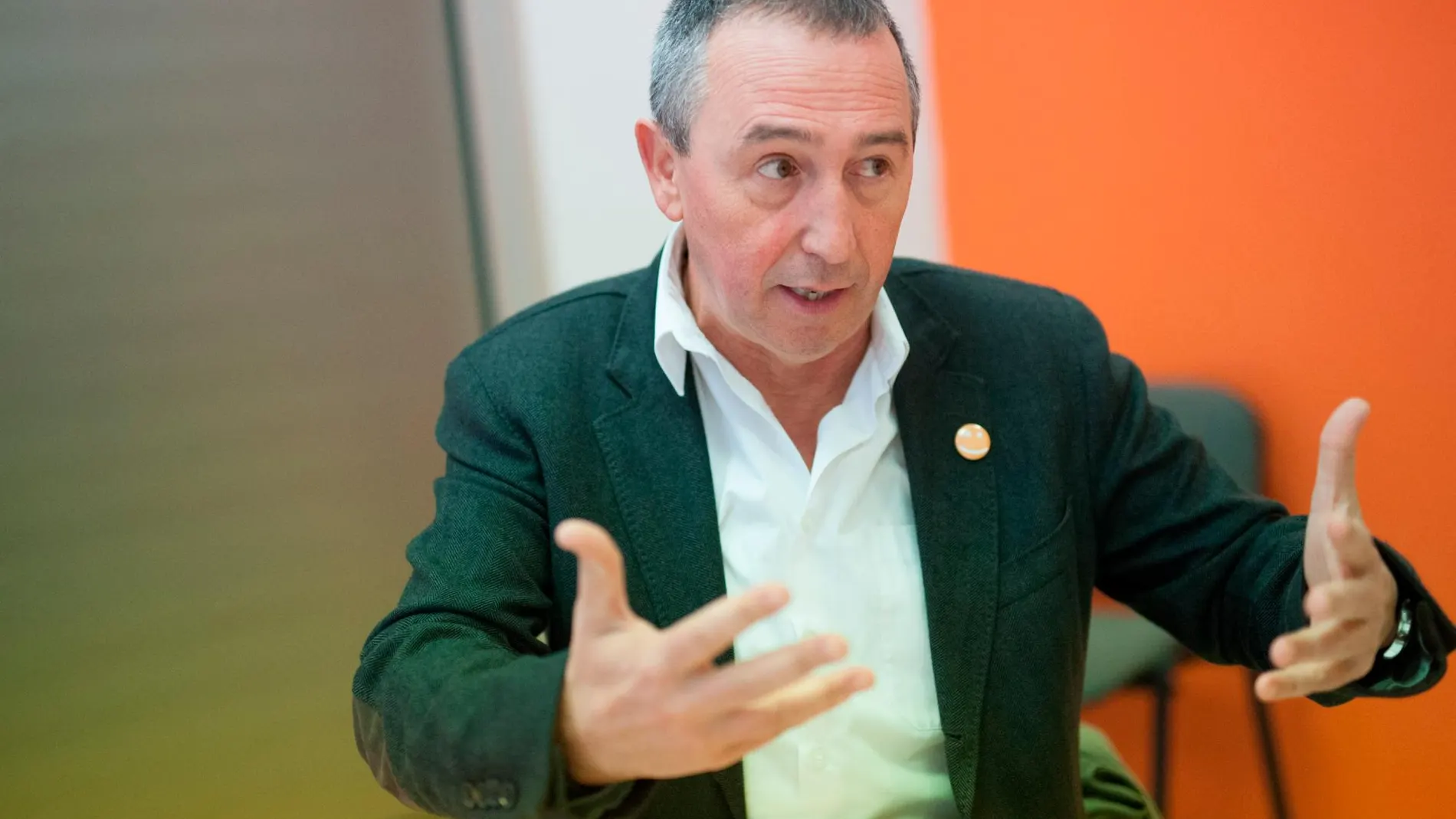 El líder de Compromís, Joan Baldoví, vuelve a estar implicado en una investigación judicial por su gestión como alcalde de Sueca