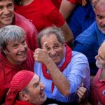 Torra pide explicaciones a Sánchez por los nueve independentistas detenidos