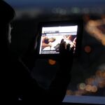 La “piratería” digital bajó un 8% en 2021 y alcanza un “punto de inflexión”