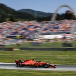 Fórmula 1: Leclerc sorprende a los Mercedes
