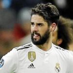 Isco quiere jugar más