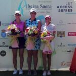 Ganadoras del ProAm