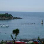 Playa de La Maruca
