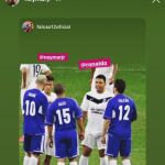 El guiño de Neymar a Zidane en redes sociales que le acerca al Real Madrid
